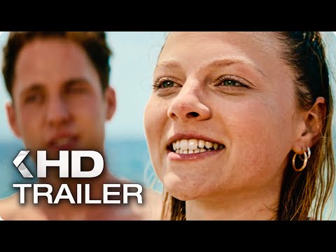 Trailer-Vorschau: Die letzte Party deines Lebens