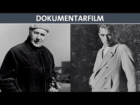 Walter Ballhause - einer von Millionen - Doku (ganzer Film auf Deutsch) - DEFA
