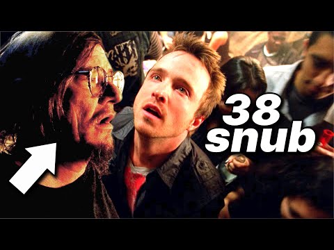 Breaking Bad: 20 Hidden Details in Thirty-Eight Snub (S4E2)