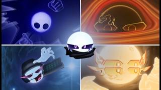 FNF | SKELSAR'S ENDEAVOR DEMO
