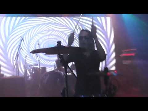 Kill your boyfriend Live at ZYCHEDELIC Vol. XXVIII 04.03.2023 at Z-Bau in Nürnberg