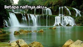 Lirik SATU HAL YANG BODOH   ROSSA