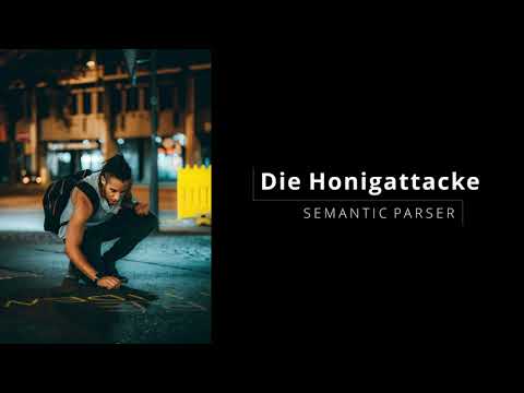 , title : 'Die Honigattacke'