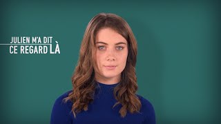 Julien M'a Dit - Ce Regard Là (clip officiel)