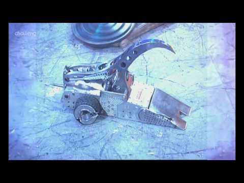 Crowned Classics Hypno-Disc vs Wheely Big Cheese vs Ming 3