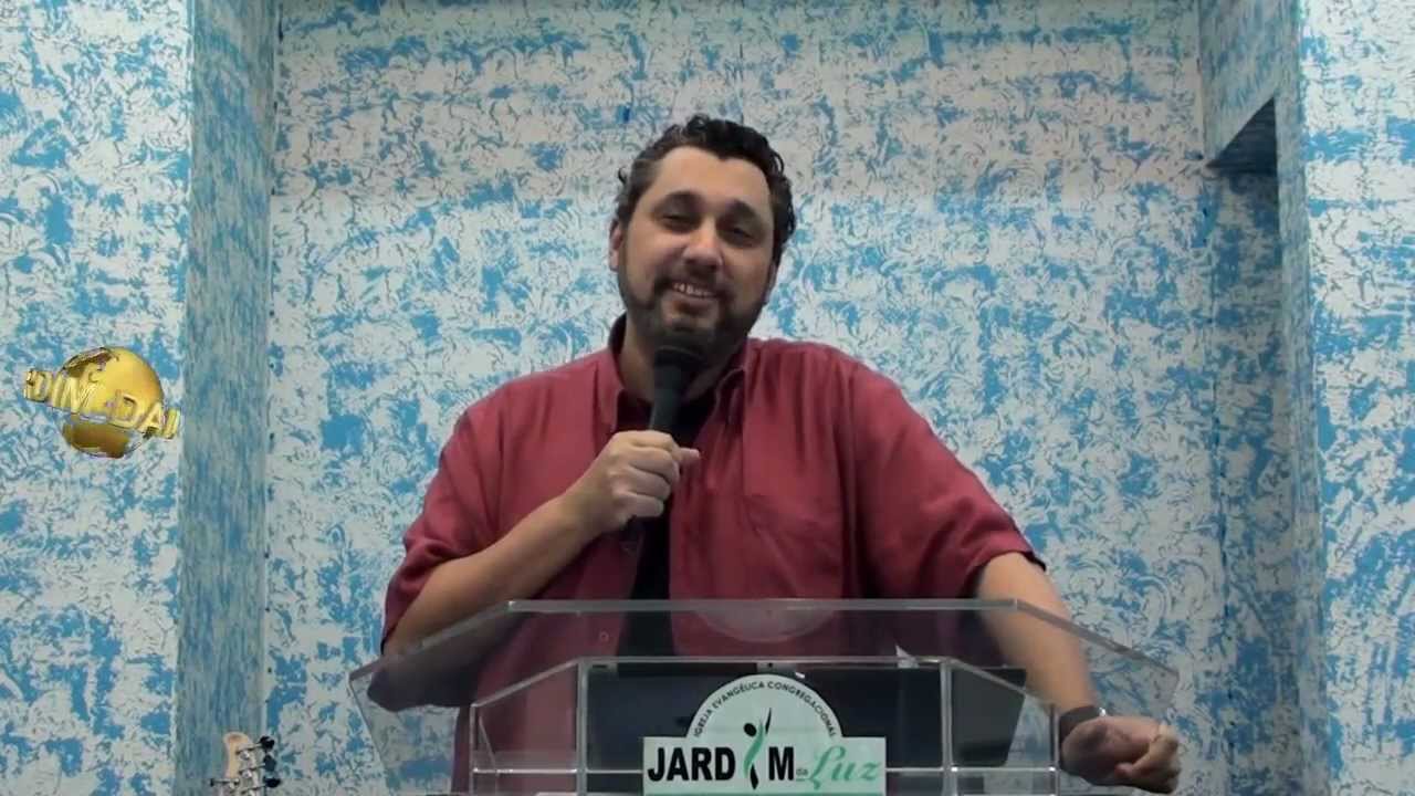 Deus! O pior de todos os Inimigos | Josemar Bessa