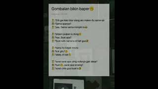 Download lagu Story wa 30 detik - Gombalan bikin baper mp3