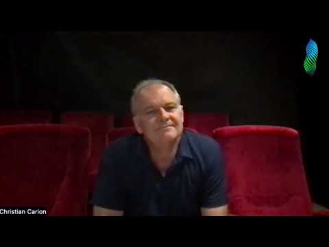 Christian Carion (UNE BELLE COURSE) - Moteur demandé FFA 2022