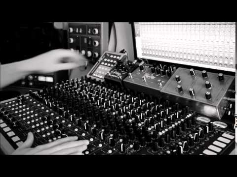 NRG_D - Creator Dub (Live Mix by Dub Caravan)