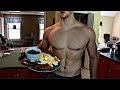 Teen Bodybuilder | Changes in my Diet and Training