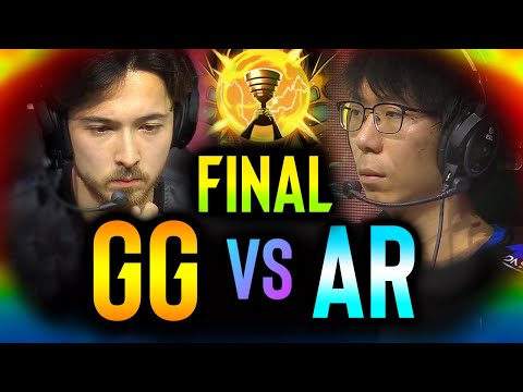 GAIMIN GLADIATORS vs AZURE RAY - GRAND FINAL - ESL ONE KUALA LUMPUR 2023 DOTA 2
