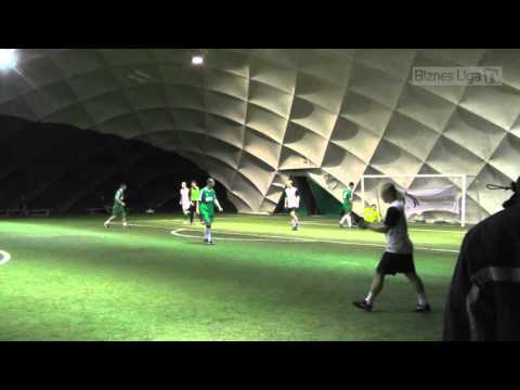 31.03.2015 I Liga B - Sparta vs. Teva