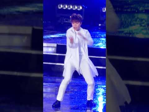 180512 유앤비(UNB) 드림콘서트 감각 의진(EUIJIN)