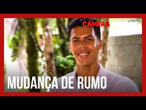 Jovem revela que desistiu de ser o Ken humano: “Ele é ele, eu sou eu”