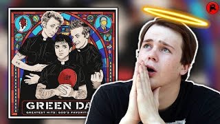 Green Day - God&#39;s Favorite Band | Greatest Hits Review