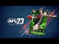 Vidéo de gameplay de AFL 23  PC