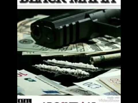 BLACK MAFIA - Argent Sal