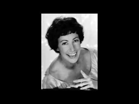 EN GYLDEN DRØM - Raquel Rastenni med Radioens Danseorkester