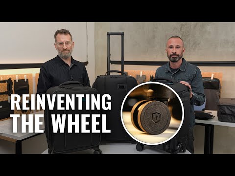 Tenba Roadie V2 Deep Dive: The Ultimate Airline Camera Rolling Bag