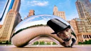 MiniAbe - Be More Whoa-ed