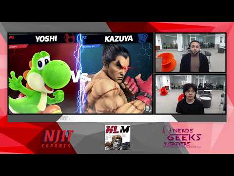 GabeOG VS PoLaRz - Winners Round 3 | Highland Masters 38