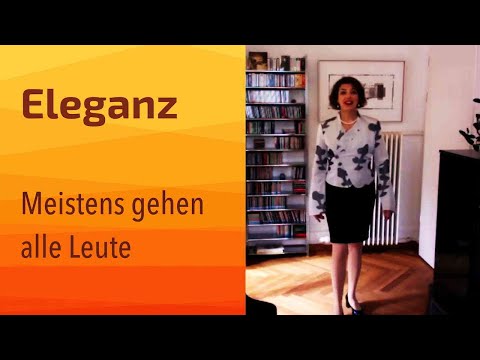 Einsingen um 9 - LIVE vom 5. August 2020 mit Barbara Böhi