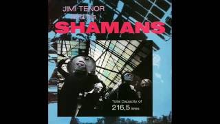 Jimi Tenor and His Shamans - Darling [remastered]