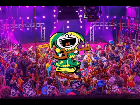 LVK - Halve Finale 2023