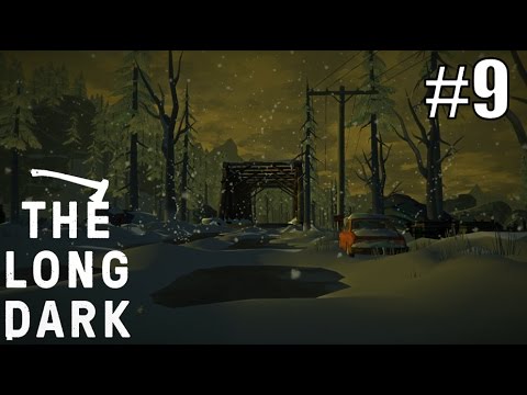 Kierränksmä kehää!? - The Long Dark