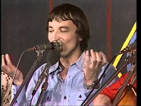 Plavci - Směs z písní (1976)