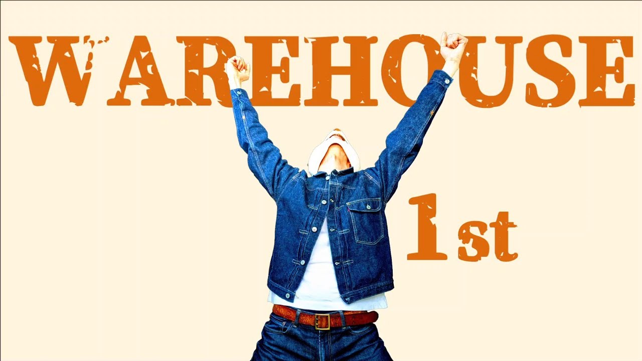 304：【ジージャン】争奪戦に負けまくった男。ウエアハウス買う。