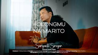 Download lagu Suryanto Siregar - Holongmu Na Marito (Lagu Batak Terbaru 2026) mp3 Download lagu Suryanto Siregar - Holongmu Na Marito (Lagu Batak Terbaru 2026) mp3