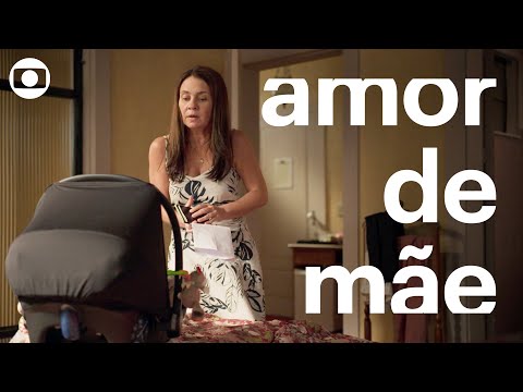 Amor de Mãe: último capítulo, sexta, 9 de abril, na TV Globo