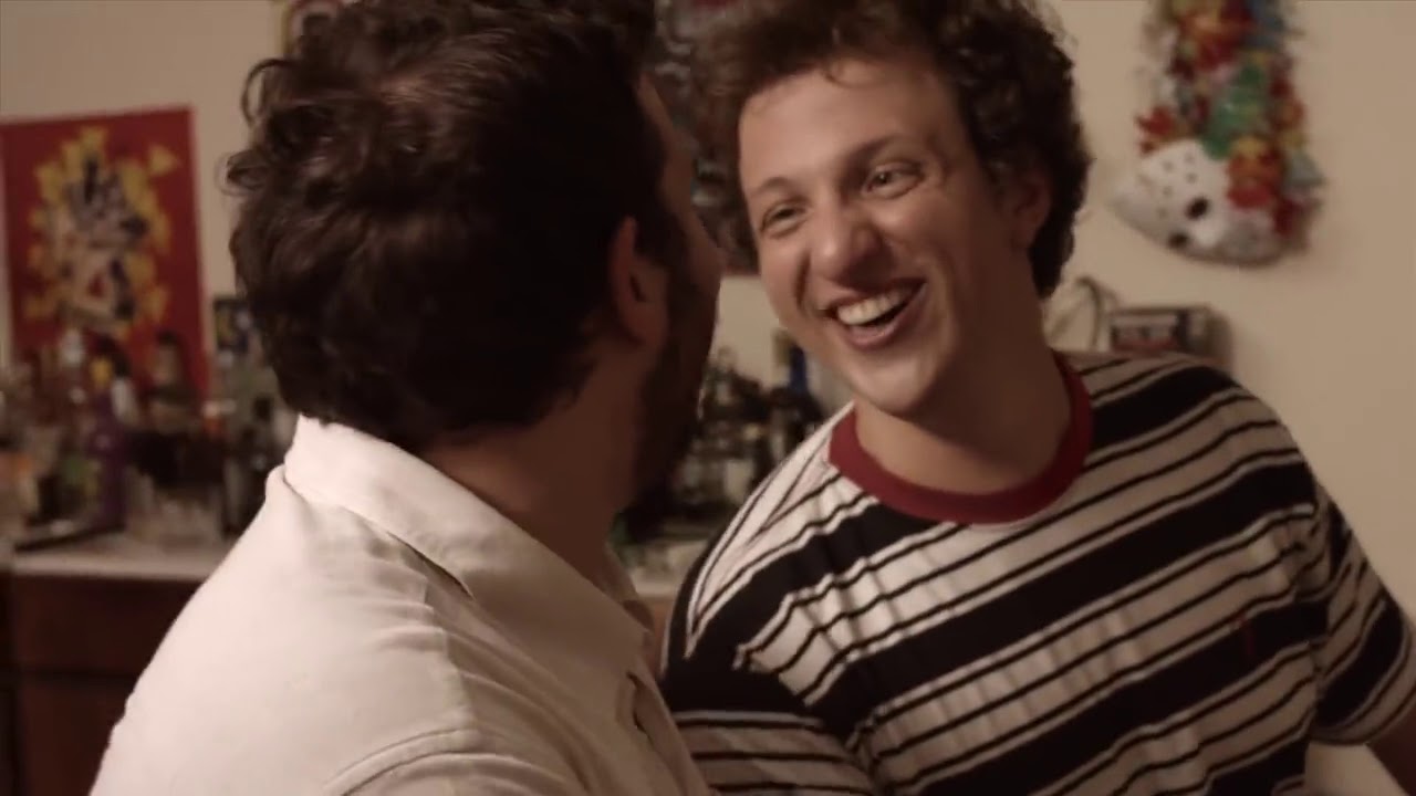 Trailer oficial de B.O.