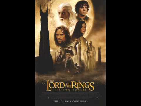 The Two Towers Soundtrack-12-Helm's Deep