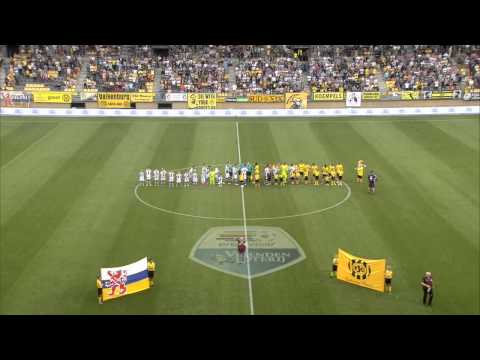 [opkomst] Roda JC Kerkrade  -  Heracles Almelo 8 augustus 2015