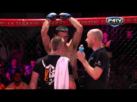 "Clan Wars 21" Dec McAleenan v Steven Moore