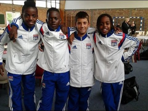 11 years old Castello Lukeba