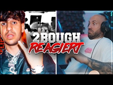 BASS! 2Bough REAGIERT: Ufo361 - Flip$