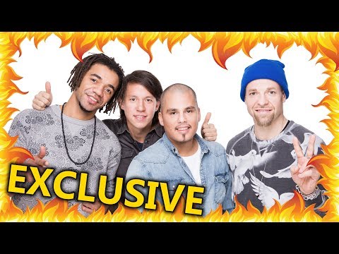 Culcha Candela - Mach Dein Ding (EXCLUSIVE)