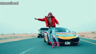 6ix9ine-(official vidéo musique) wondo