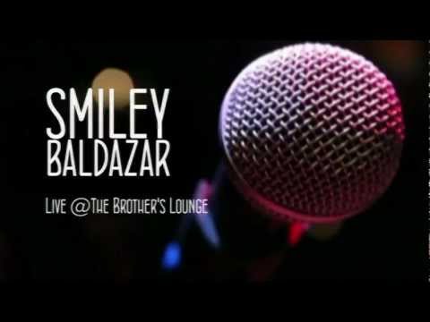 Smiley Baldazar @Brothers Lounge