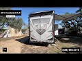 Check out this Video for a 2017 Forest River XLR Thunderbolt(Stock #475487)  for sale by Pop RVs. This unit is located in Sarasota, FL