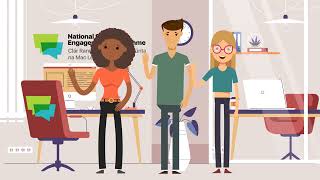 Training Opportunities for Class Reps