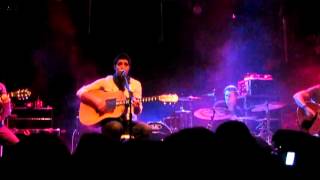 The Chase - NEVEREST (The Mod Club, Toronto)