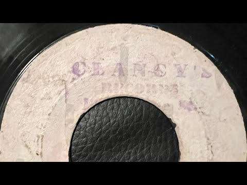 The Fabulous Flames - Holly Holy + Clancy Eccles, Larry McDonald & Denzil Laing - Ife L'Ayo