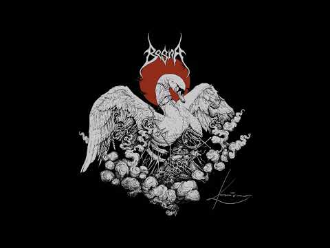 Besna - Krásno (Full Album 2025)