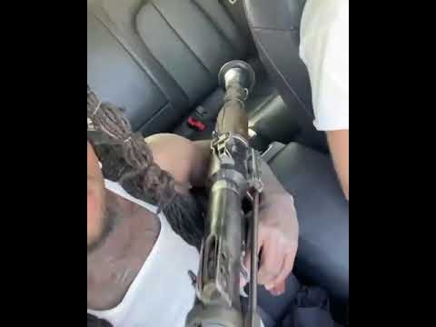 Black Fortune ain't playing no games