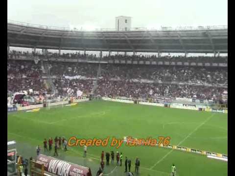 Torino-Modena 2-0 promozione in Serie A...la formazione del Tooorooooo!!!!