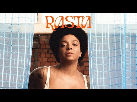 RASTA - ANELIS ASSUMPÇÃO - 'SAL'